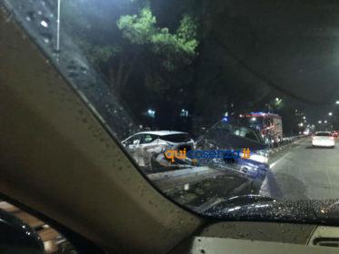 Cosenza, scontro tra 5 auto: sfiorata la strage (Foto) 81 c0d8518f 1e94 42e3 892f 911cd25391c3