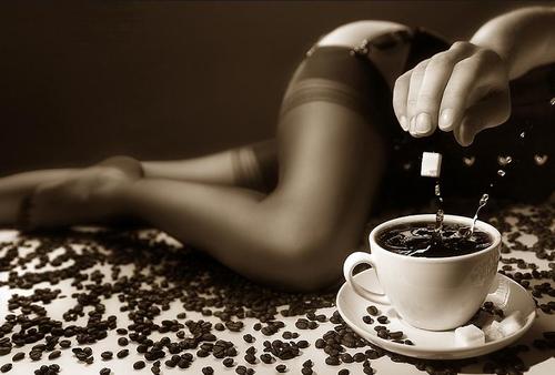 caffe sesso e capsule nespresso