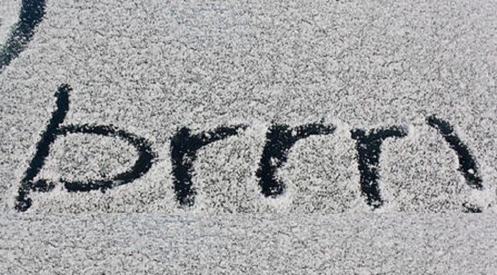 Giorni della merla: la leggenda dei giorni più freddi dell'anno 55 freddo 1