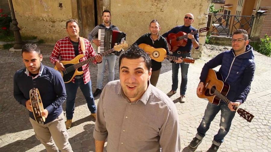 Hosteria di Giò, il folk della Presila cosentina tra successi e solidarietà 54 hosteria di gio