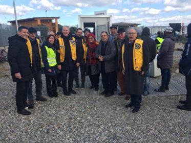 lions a s.ferdinando