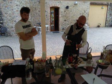 Beverage, con Geppo alla scoperta dei peccati di gola 90 14650347 508998159307200 6523403508936337695 n