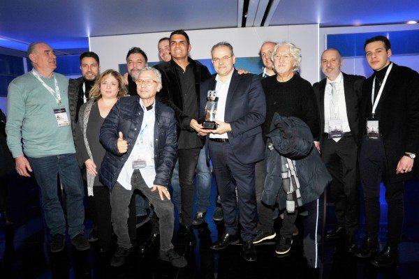 Sanremo 2019, Michele Affidato: 'Ecco le mie creazioni per il Festival della Musica Italiana' 57 3