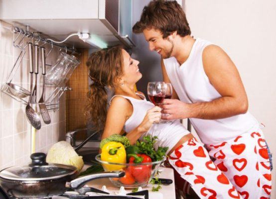 Cibi afrodisiaci: mangiare fa bene all'amore. Scopri perchè 63 Aphrodisiac Foods