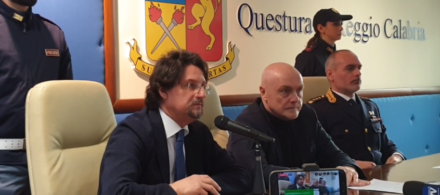 Operazione "Take Away". Sequestro di persona ed estorsione, sette arresti 57 Bombardieri2