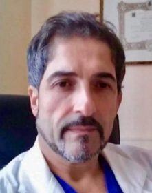 Cosenza, noduli tiroidei: all'Annunziata la tecnica termoablativa 52 G.Vallone