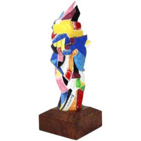 Gino Severini Arlecchino