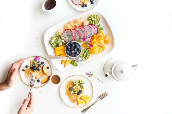 PX dieta detox 5 giorni