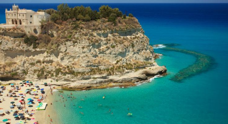 Tripadvisor La Spiaggia Dei Conigli è La Più Bella D