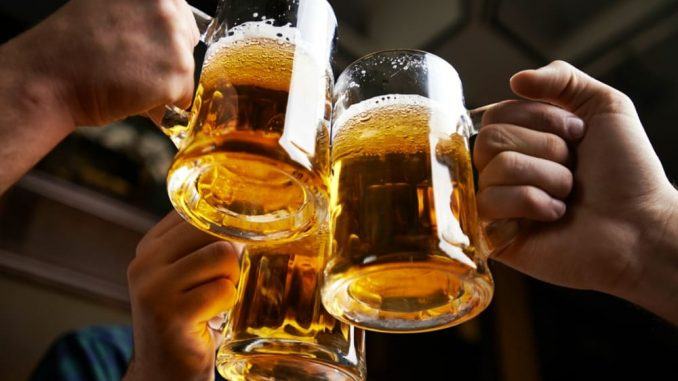 boccali birra