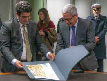 foto manna ambasciatore libico 1