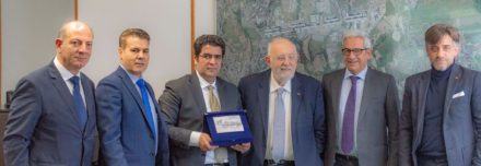 foto manna unical ambasciatore 3