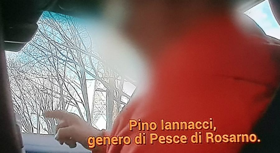 iene inchiesta sanita