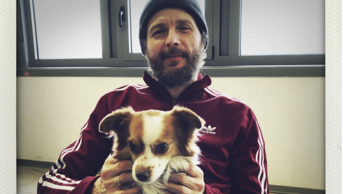 jovanotti canile natale