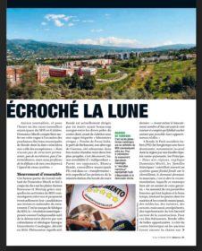 Francesi a Rende per analizzare la vittoria del populismo sulla politica italiana 57 marianne2