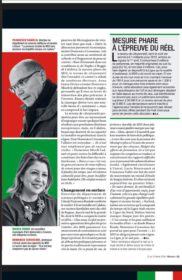 Francesi a Rende per analizzare la vittoria del populismo sulla politica italiana 59 marianne4