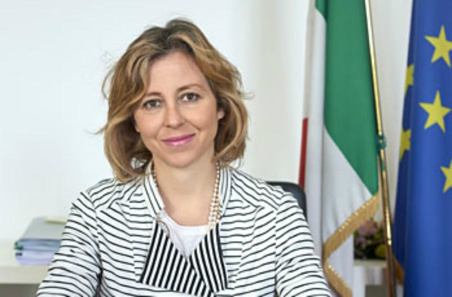 ministro grillo salute