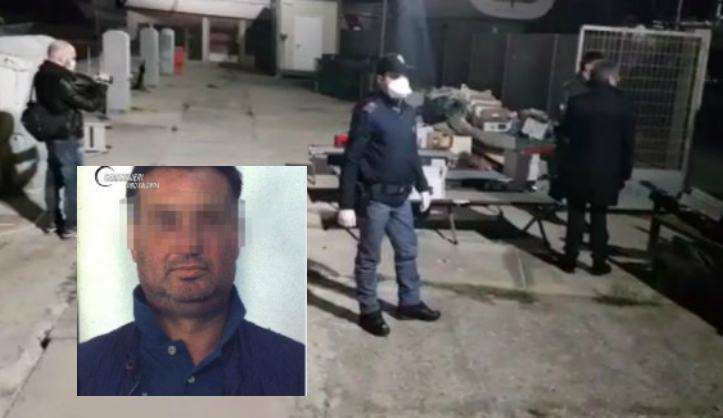 omicidio sacko pontoriero