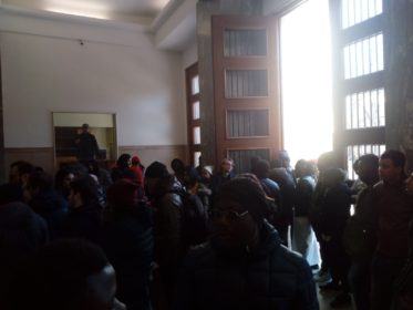 prefettura prendocasa senzatetto cosenza