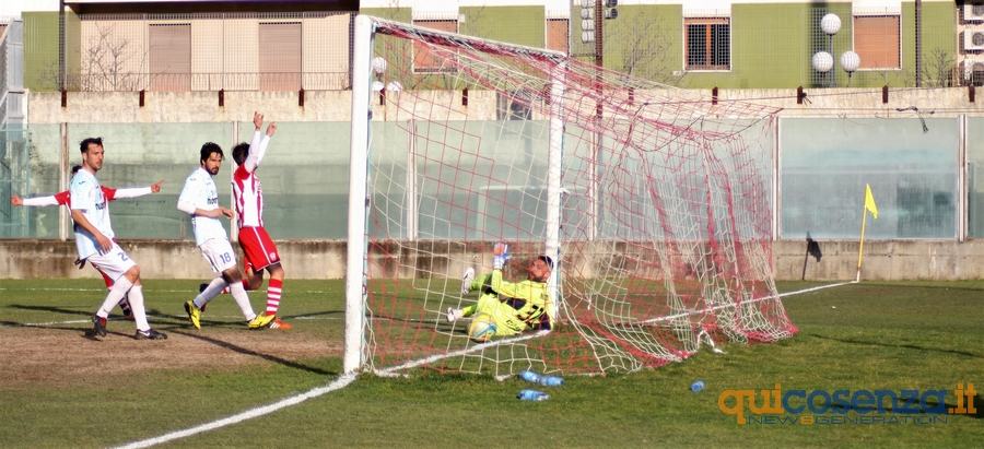 Rende, finalmente vittoria. 3 a 1 al Francavilla e successo ritrovato dopo oltre 2 mesi 57 rendevirtus1901