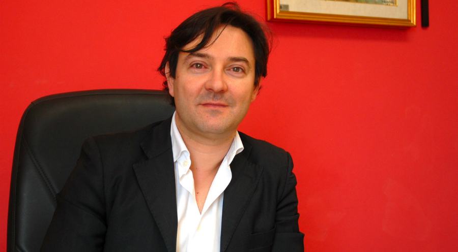 vicesindaco santo ricetta firmo comune