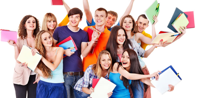 Borse di studio per studenti