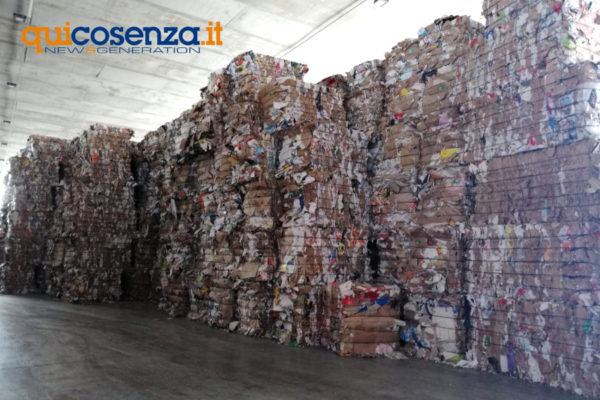 Rifiuti e ambiente. Calabra Maceri: "basta pregiudizi, azienda all'avanguardia e controllata" 57 Calabra Maceri2