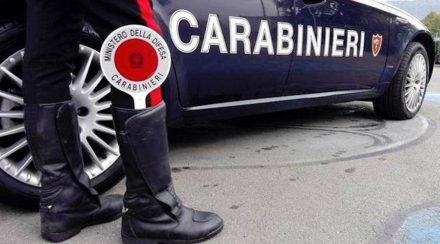 Concorso Carabinieri
