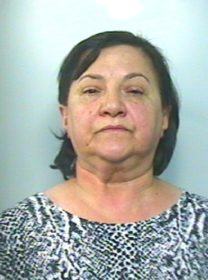 DAGOSTINO TERESA CL.56