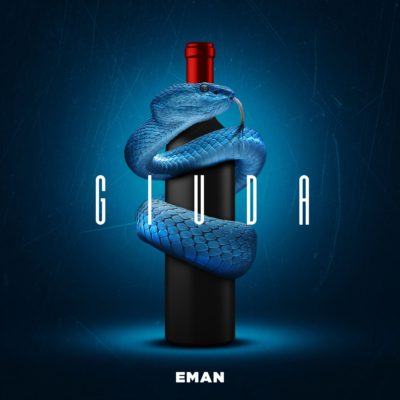 Eman Giuda cover b