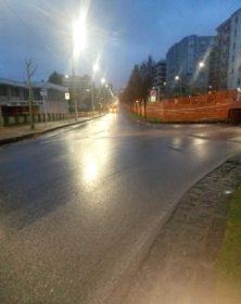 Fiera San Giuseppe 2019 Strade ripulite