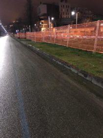 Fiera San Giuseppe 2019 Strade ripulite 3