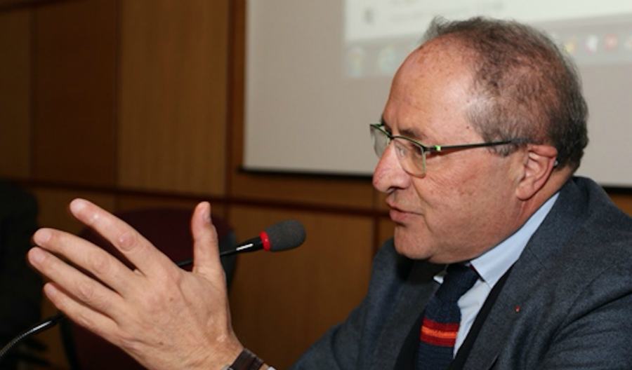 Franco Iacucci presidente provincia cosenza