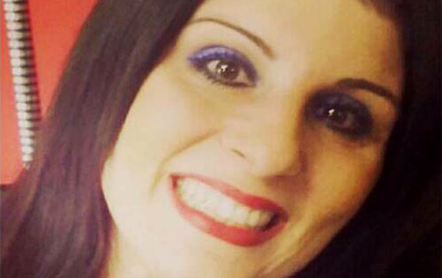 Donna bruciata dal marito, udienza dal Gup per le associazioni 54 Maria Antonietta Rositani