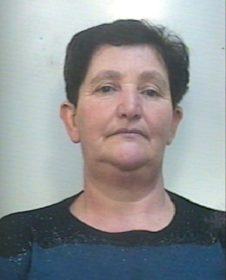 ZAGARI GIUSEPPINA CL 58