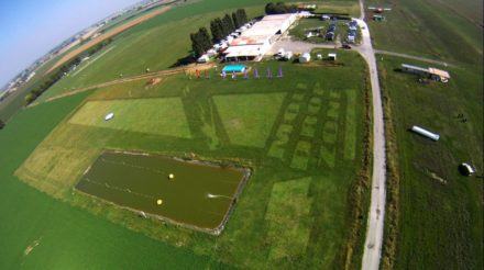 aviosuperficie molinella