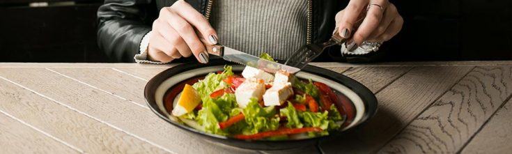 candida alimentazione