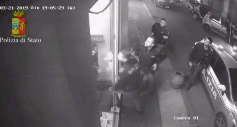 donna sequestrata gioia tauro 02