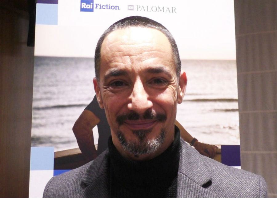 peppino Mazzotta spettacolomania