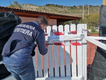 Sequestro Guardia costiera