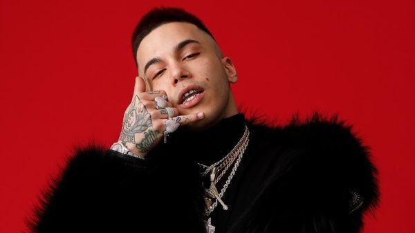 sfera ebbasta nuovo singolo mademoiselle