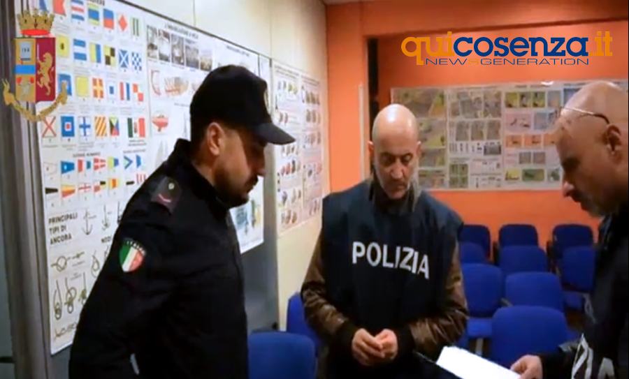 Patenti Facili arresti3