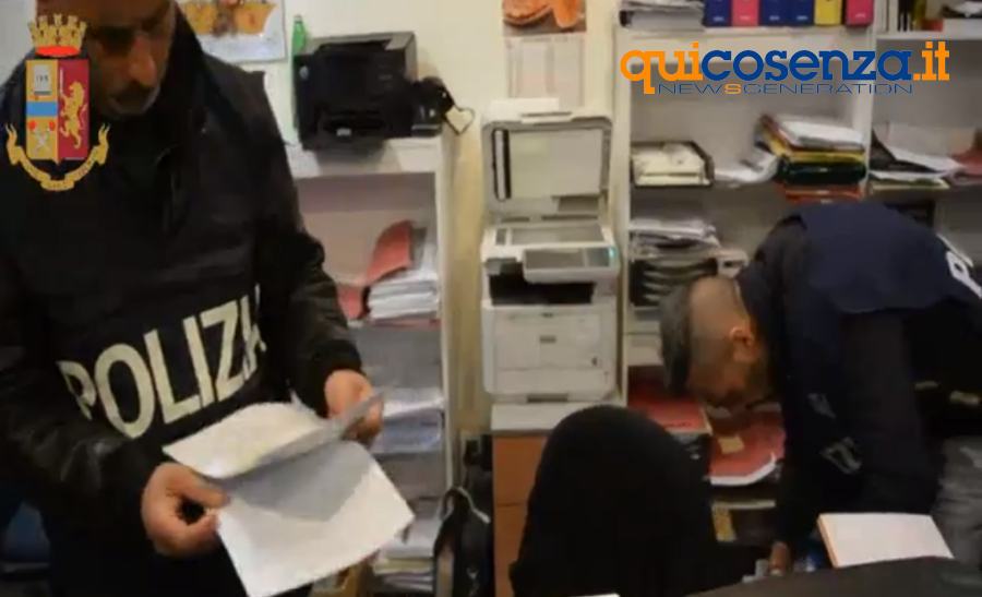 Patenti Facili arresti4