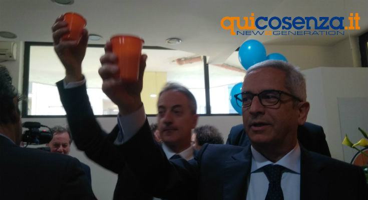 apertura manna elezioni rende campagna elettorale 11