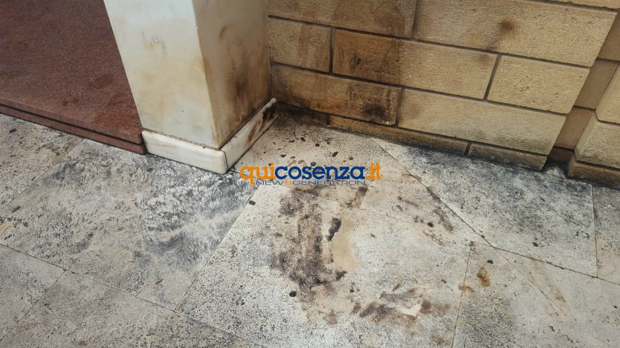 chiesa san nicola vandali 3