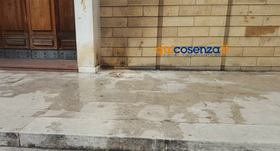 chiesa san nicola vandali 4