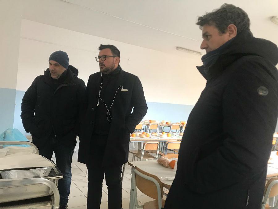 gruppo piattaforma cosenza