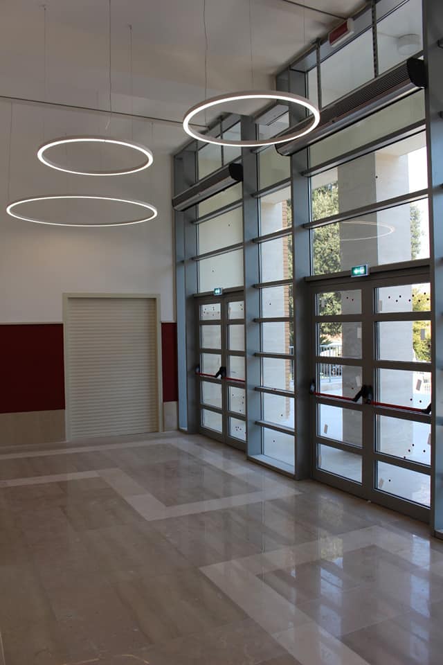 ingresso