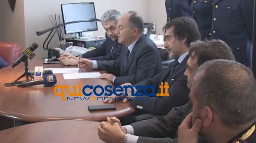 nicola gratteri rimpiazzo piscopisani