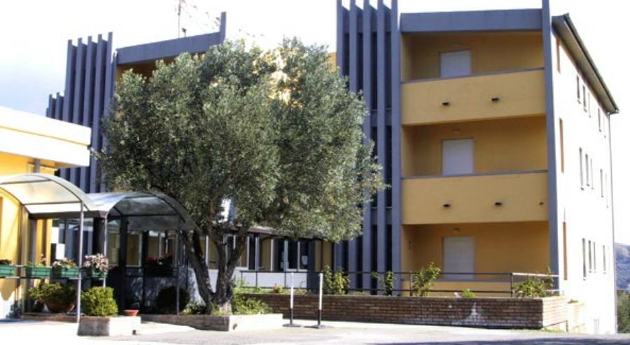 san francesco hospital settingiano